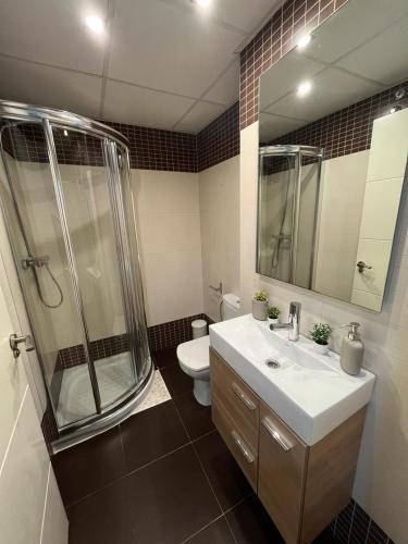 Apartamento Sweet Dreams Ebora