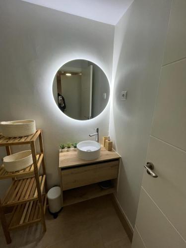 Apartamento Sweet Dreams Ebora