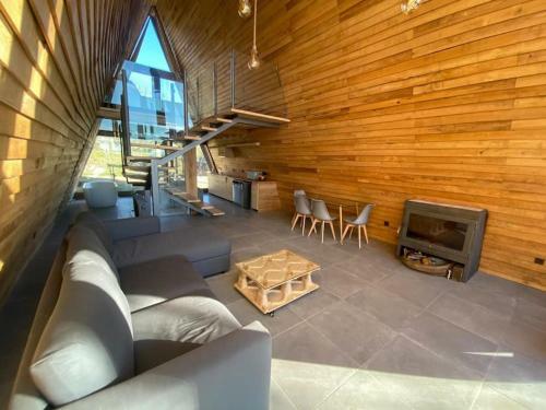 Apartamento Vera Grande