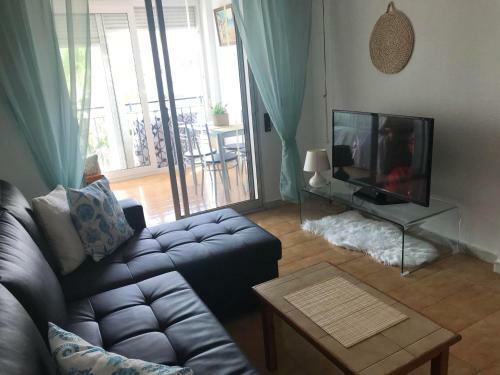 Apartament W Torrevieja, Mar Azul