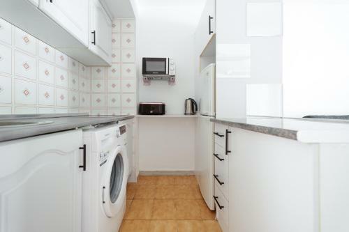 Apartament W Torrevieja, Mar Azul