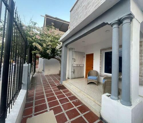 Hostal Alojamiento Isabel