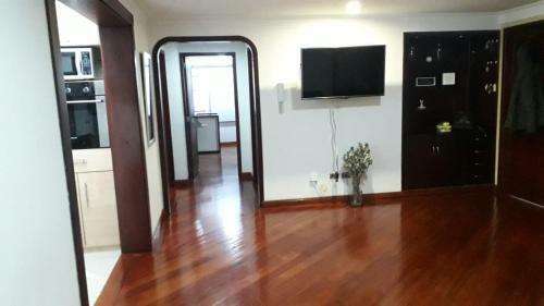 Apartamento Ubicaci�n Insuperable Navarro Chico