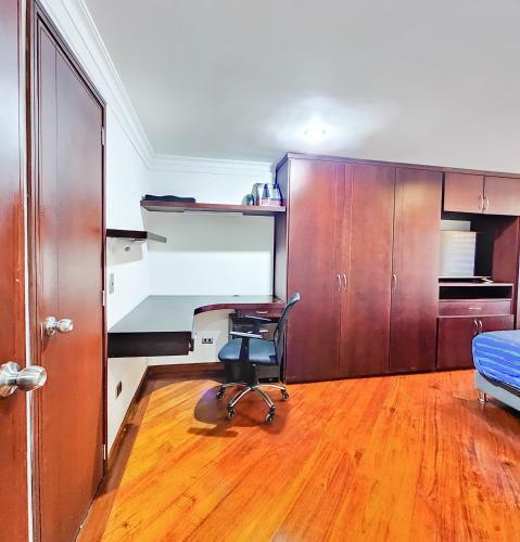 Apartamento Ubicaci�n Insuperable Navarro Chico
