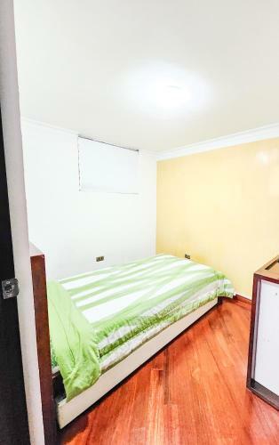 Apartamento Ubicaci�n Insuperable Navarro Chico