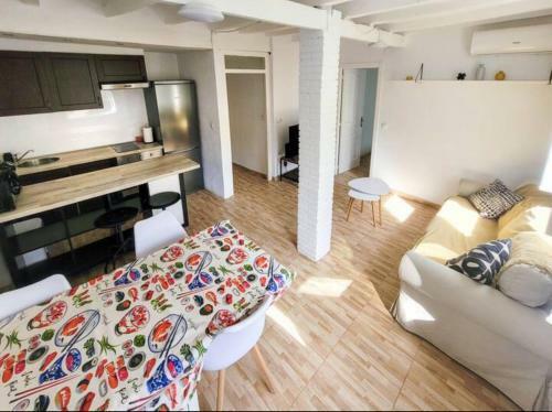 La Bendita Apartament - Casc Antic