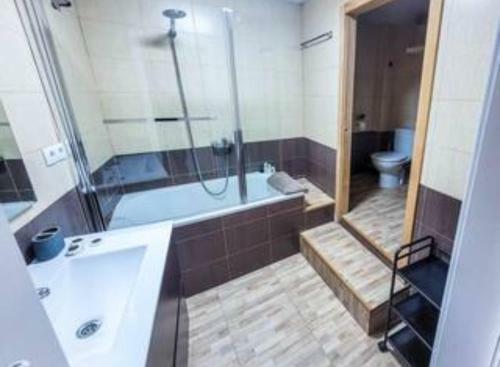 La Bendita Apartament - Casc Antic