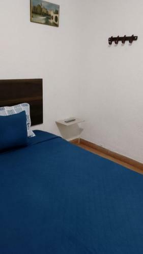 Habitacion El Viajero