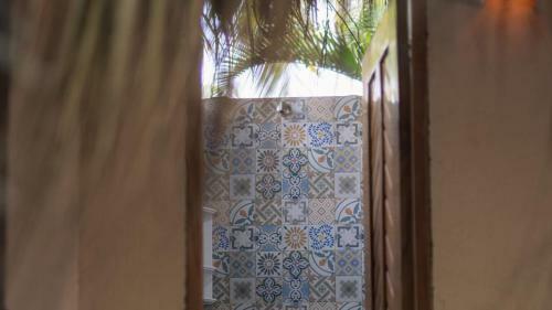 Hotel Masaya Brisa Tranquila - Beach Hut - Colombia