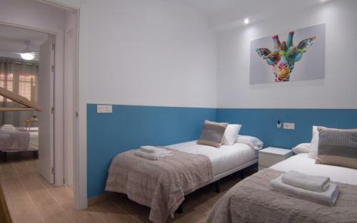 Apartamento Sol Y Luna A