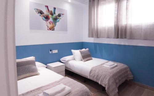Apartamento Sol Y Luna A