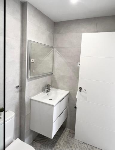 Apartamento Casa Del Reina