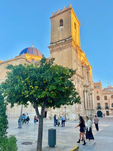 Apartamento Casa Del Reina