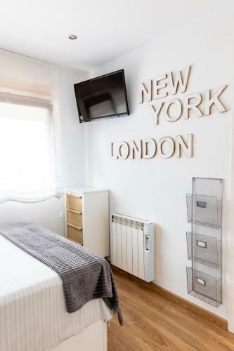 Apartamento Solar Home