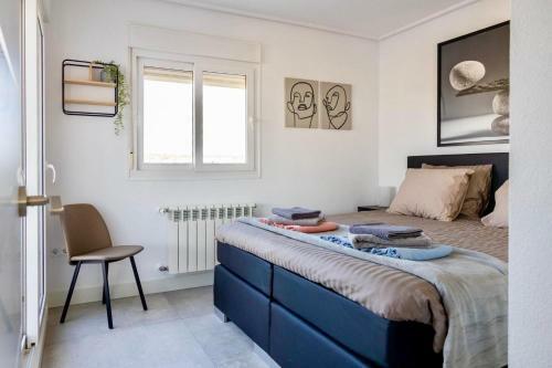 Apartamento Casa Bella Vista