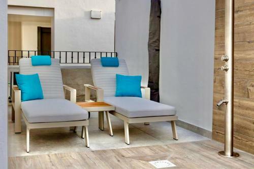Apartamento Casa Bella Vista