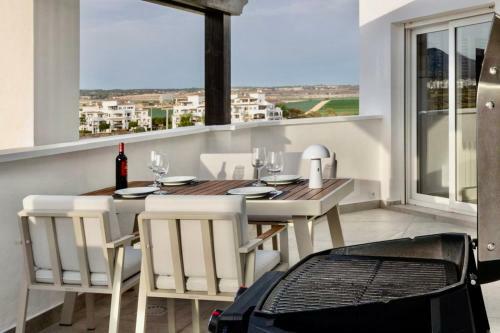Apartamento Casa Bella Vista