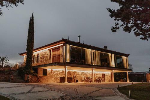 Noctis Hotel