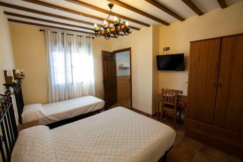 Hostal Posada Lepanto