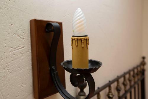 Hostal Posada Lepanto