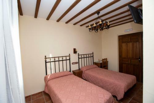Hostal Posada Lepanto