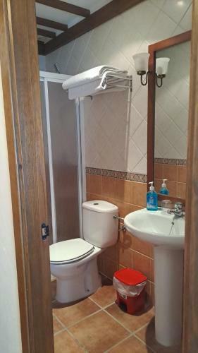 Hostal Posada Lepanto