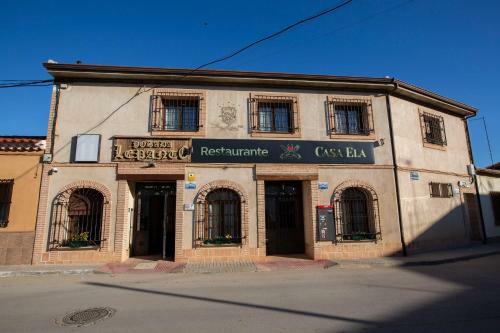 Hostal Posada Lepanto