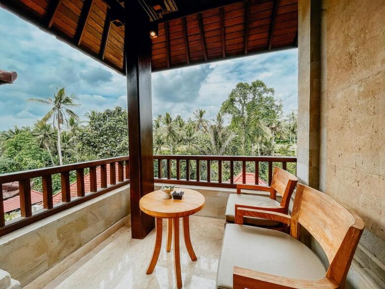 Hotel Sakti Garden Resort & Spa