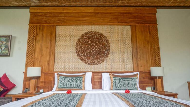 Hotel Sakti Garden Resort & Spa