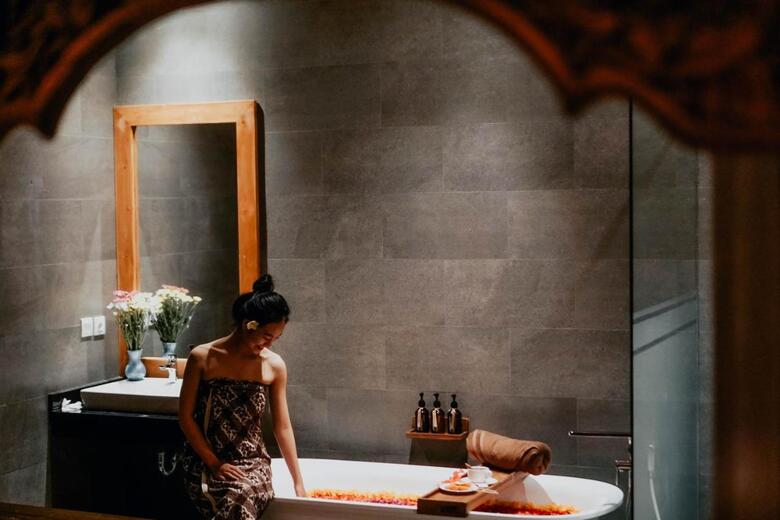 Hotel Sakti Garden Resort & Spa