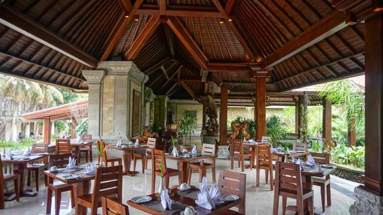 Hotel Sakti Garden Resort & Spa