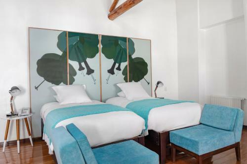Hotel Andenes