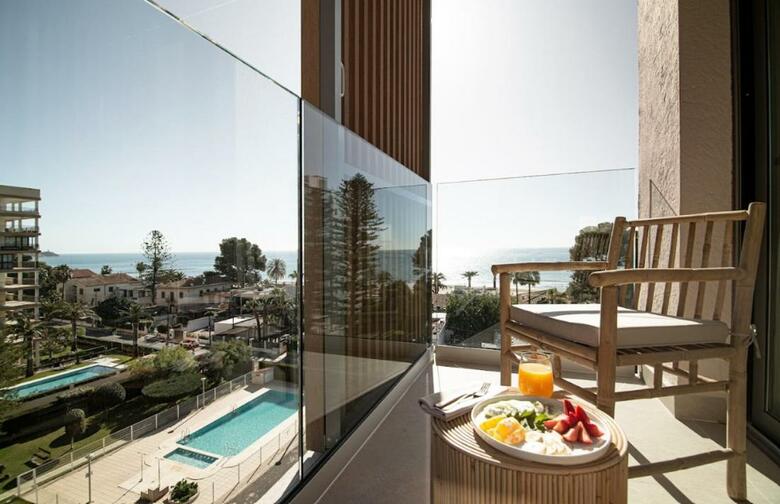 Albades Hotel & Spa - Adults Only