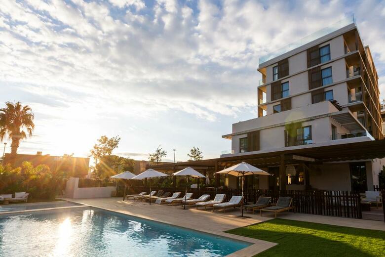 Albades Hotel & Spa - Adults Only