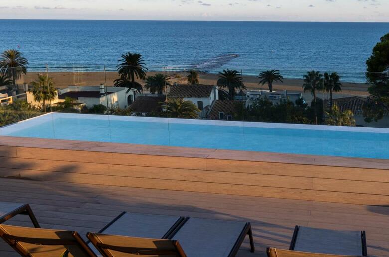 Albades Hotel & Spa - Adults Only