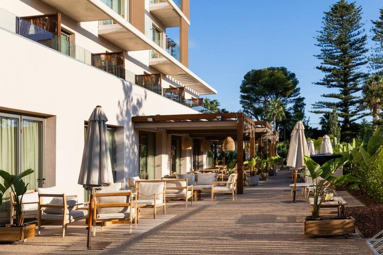 Albades Hotel & Spa - Adults Only