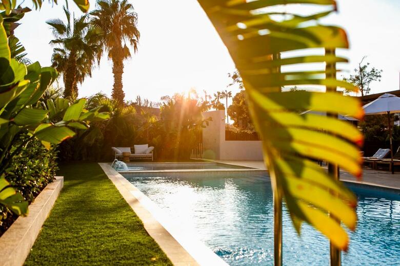 Albades Hotel & Spa - Adults Only