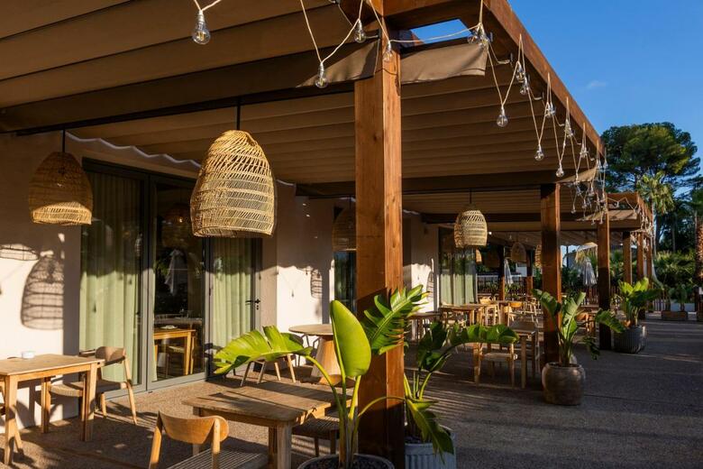 Albades Hotel & Spa - Adults Only