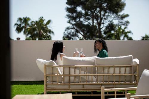 Albades Hotel & Spa - Adults Only
