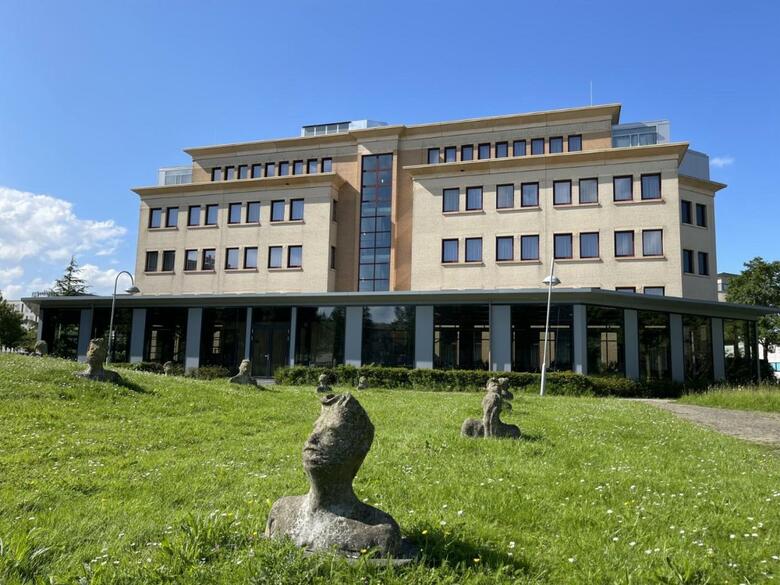 Ozo Hotels Antares Airport