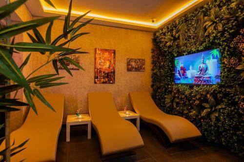 Demiray Hotel Old City