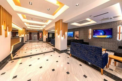 Demiray Hotel Old City