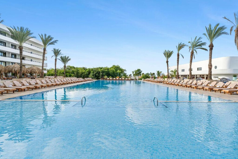 Hotel The Rif At Mangrove Beach Corendon All-inclusive, Curio