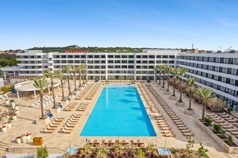 Hotel The Rif At Mangrove Beach Corendon All-inclusive, Curio