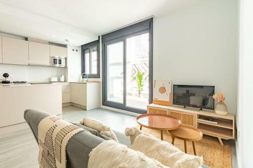 Apartamento Minty Stay - San Julian Terrace