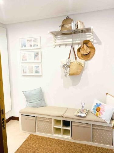 Elegante Apartamento Con Piscina Y Mucho Encanto.