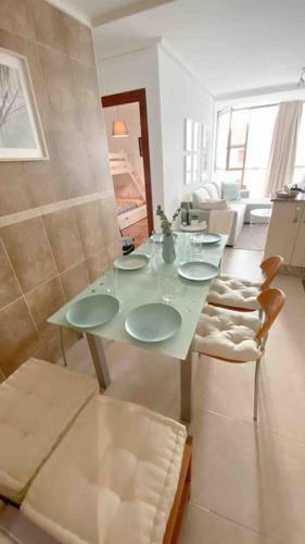 Elegante Apartamento Con Piscina Y Mucho Encanto.