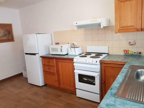 Apartamento Blue Seas Holiday Villas