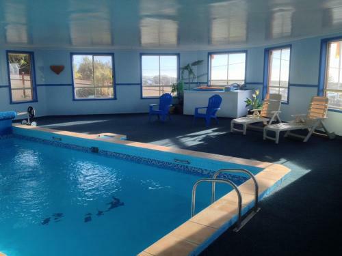 Apartamento Blue Seas Holiday Villas