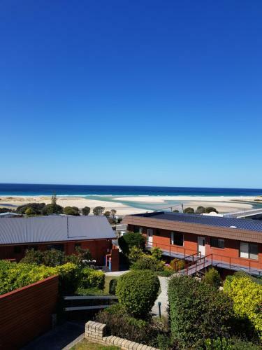 Apartamento Blue Seas Holiday Villas